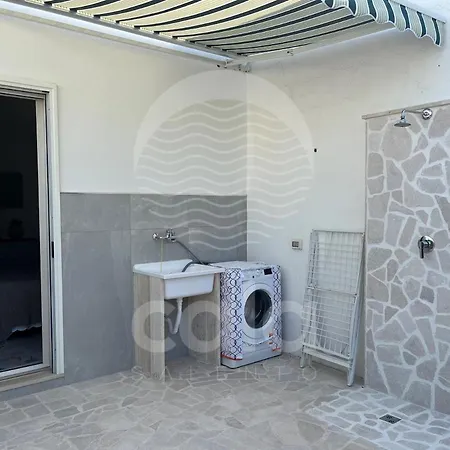 Marks House - A 300m By Cala Salento شقة بورتو سيساريو