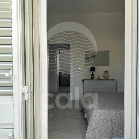 Marks House - A 300m By Cala Salento Porto Cesareo