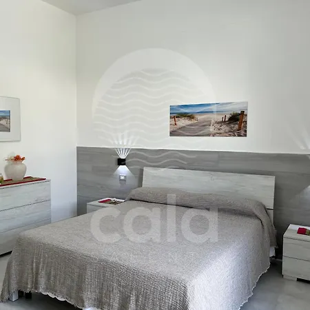 شقة Marks House - A 300m By Cala Salento *