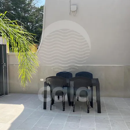 Apartamento Marks House - A 300m By Cala Salento *
