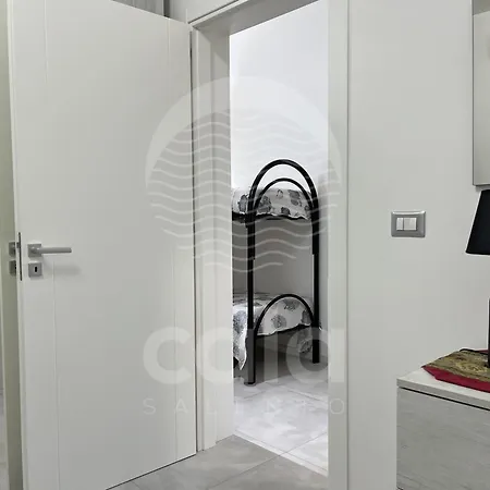 Marks House - A 300m By Cala Salento *
