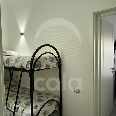 Apartamento Marks House - A 300m By Cala Salento