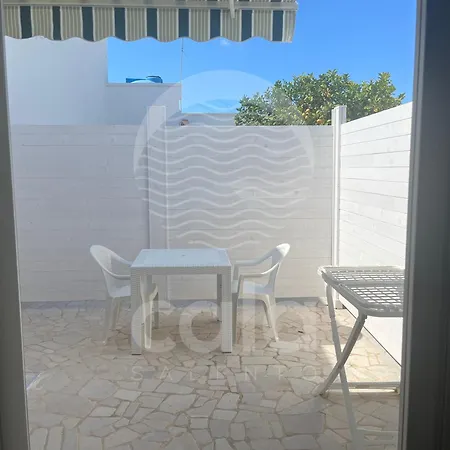 Apartamento Marks House - A 300m By Cala Salento
