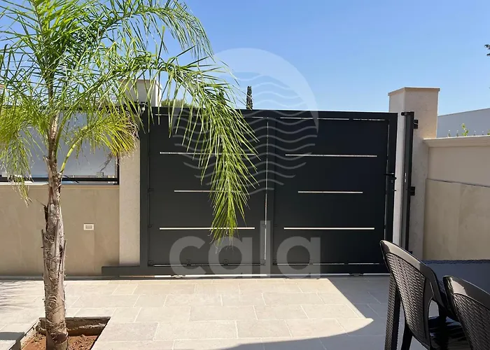 Marks House - A 300m By Cala Salento Apartamento