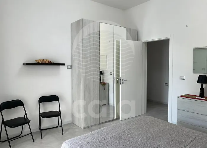Apartamento Marks House - A 300m By Cala Salento