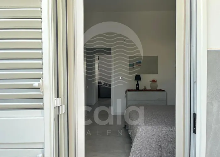 Marks House - A 300m By Cala Salento Porto Cesareo