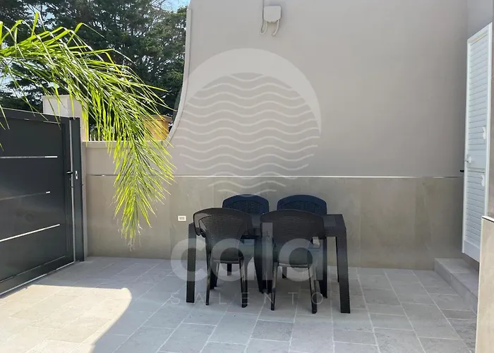 Apartamento Marks House - A 300m By Cala Salento *