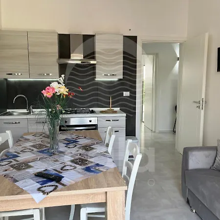Marks House - A 300m By Cala Salento
