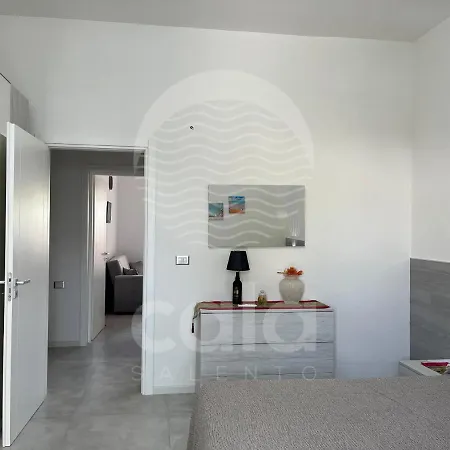 Apartment Marks House - A 300m By Cala Salento