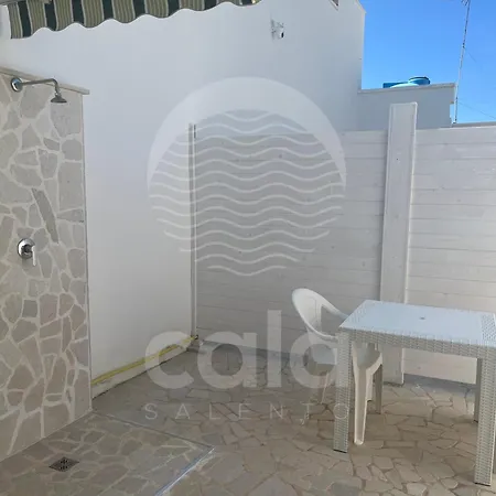 Marks House - A 300m By Cala Salento *